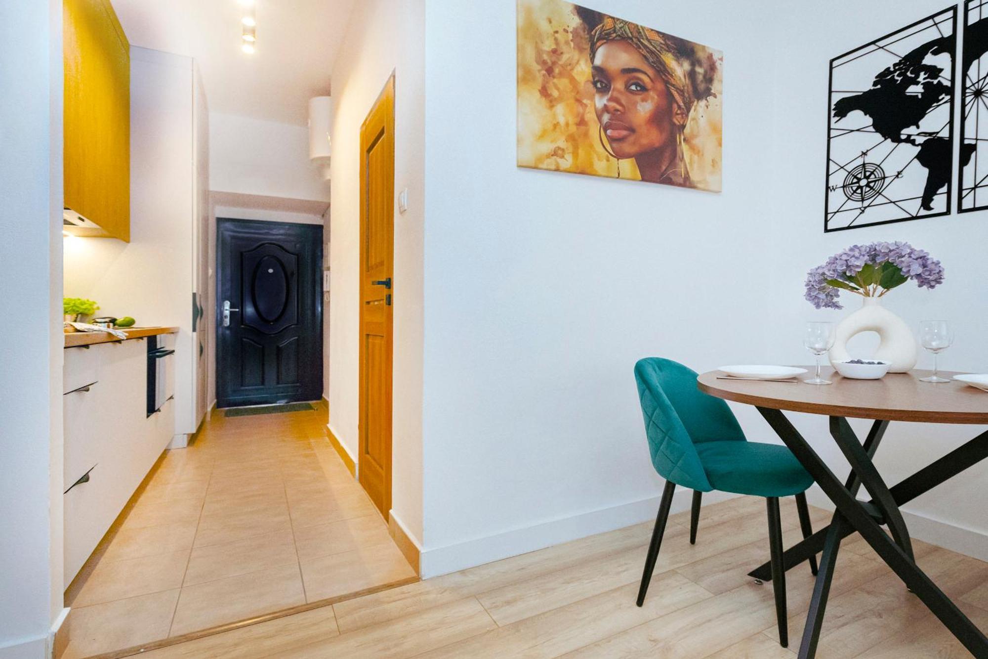 Apartament Poznanska 12 - Better