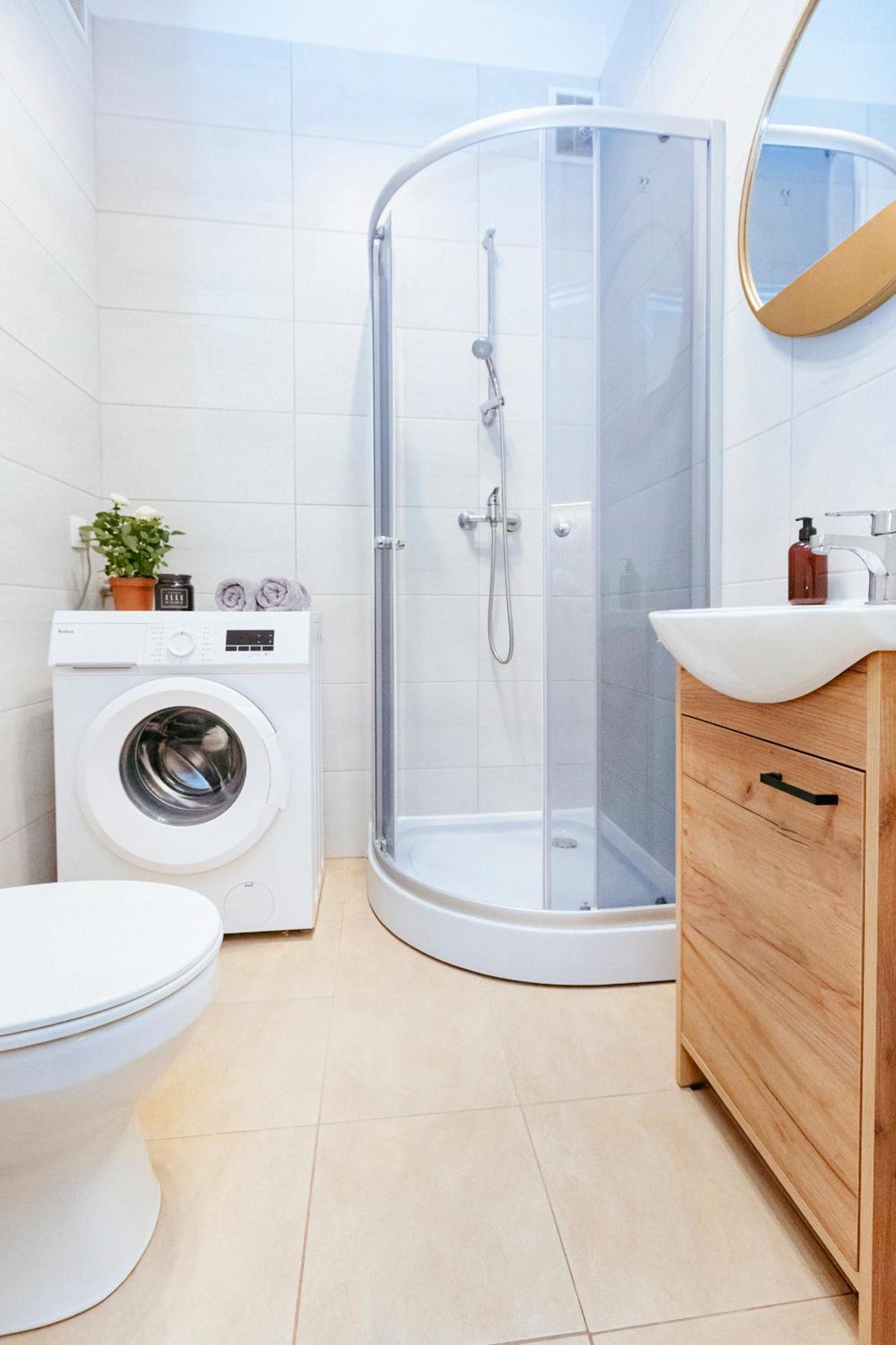 Apartament Poznanska 12 - Better Warszawa