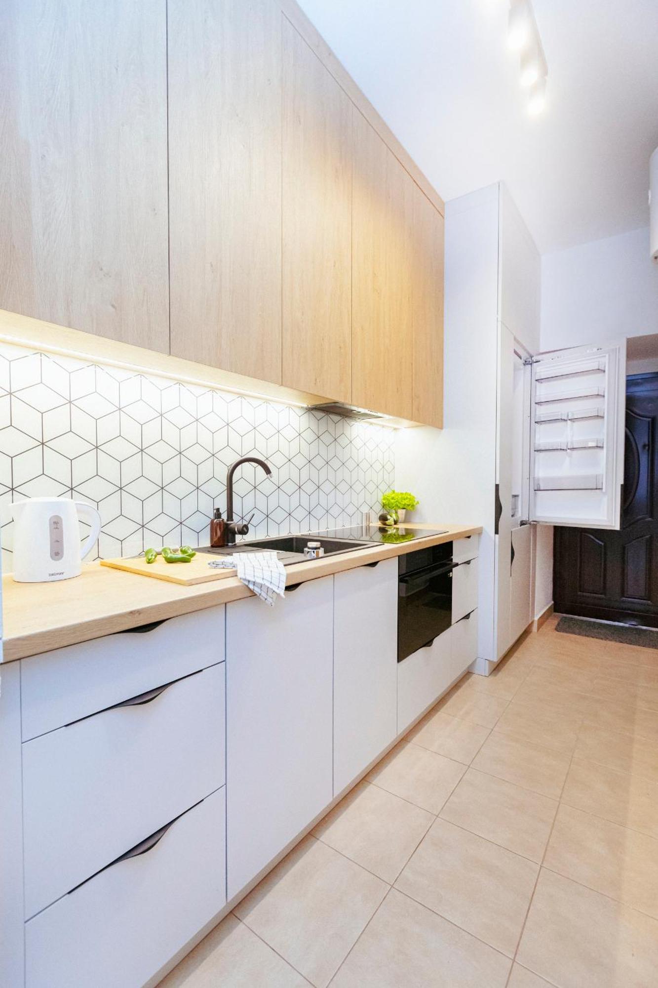 Apartament Poznanska 12 - Better Warszawa