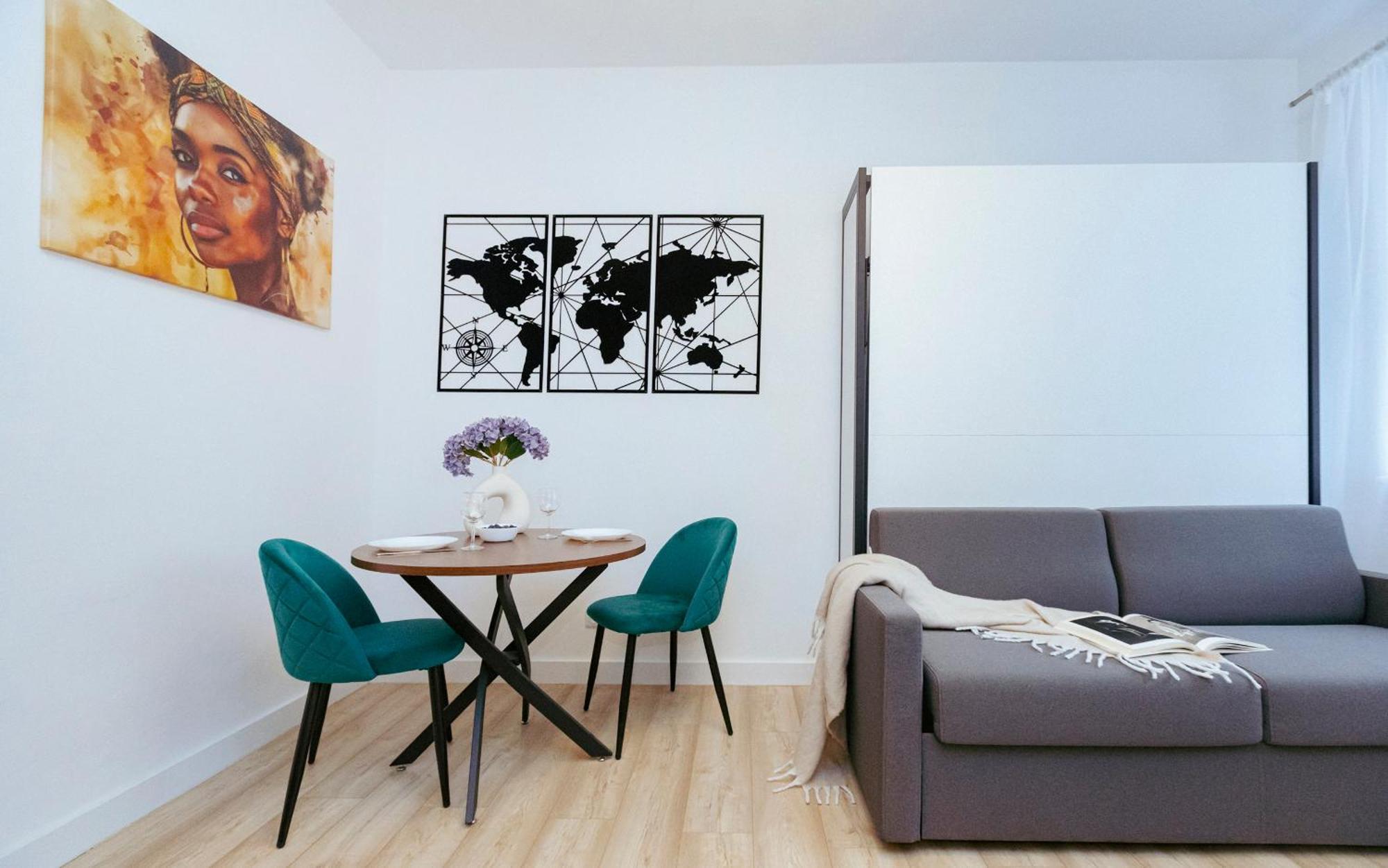 Apartament Poznanska 12 - Better Warszawa