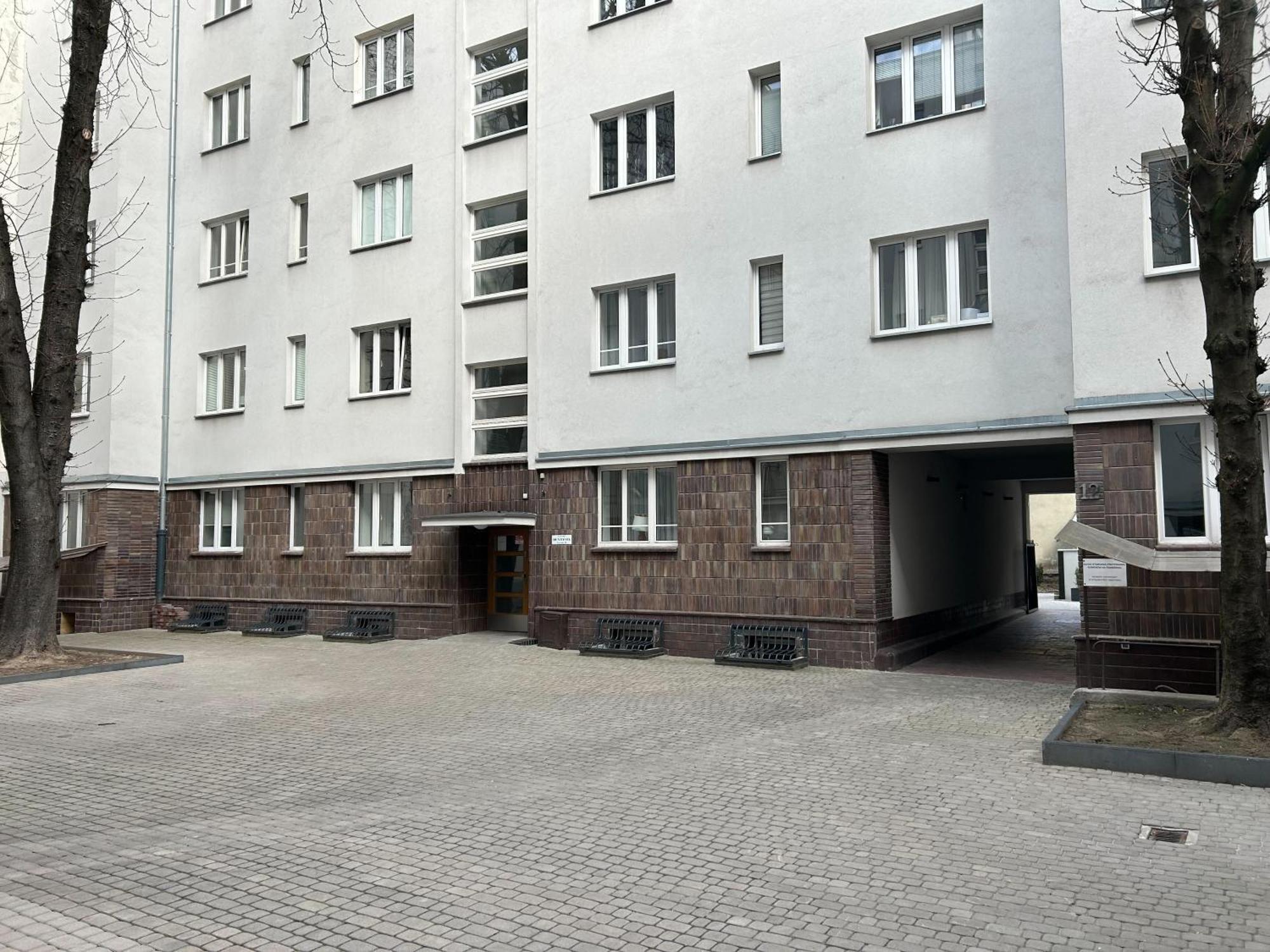 Apartament Poznanska 12 - Better Warszawa